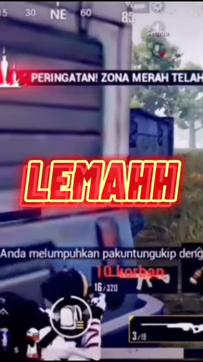STORY WA PUBG TERBARU KEREN #PUBGMOBILE #STORYWA(9)