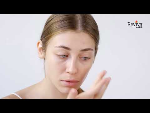 Eye Gelee Concentrate - Reviva Labs