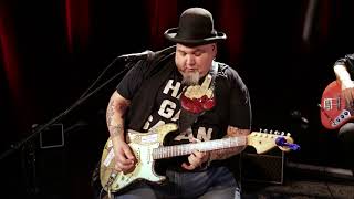 Popa Chubby - Hallelujah - 8/6/2018 - Paste Studios - New York, NY chords