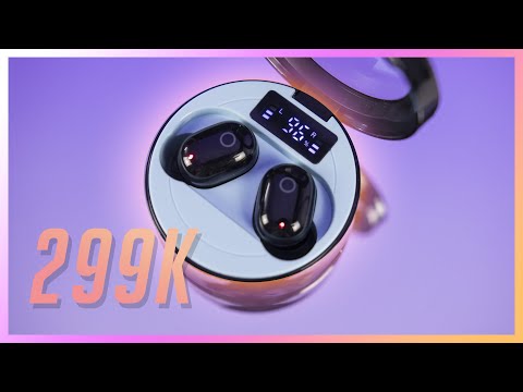 Tai Nghe Vô Địch Phân Khúc | Magicsee R11
