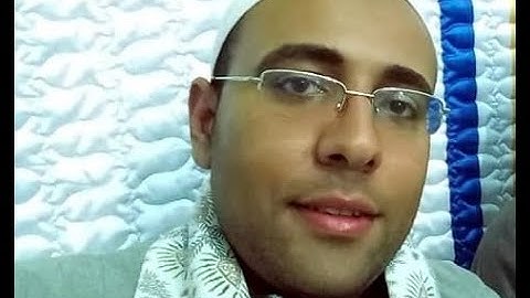 تلاوة طيبة للقارئ الشيخ - محمد عبدالقادر خميس - حفظه الله - أول سورة الأنعام