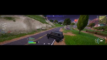 Fortnite - Elimination Highlight [2025-12-14] [22-58-01-07]