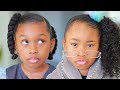 What Moms Be Like | Sekora and Sefari Pretend Play Skit