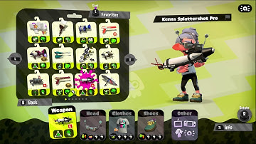 Splatoon 2: Final Fest (Chaos vs. Order) - CC8 at the Final Fest (July 18, 2019), Part 2