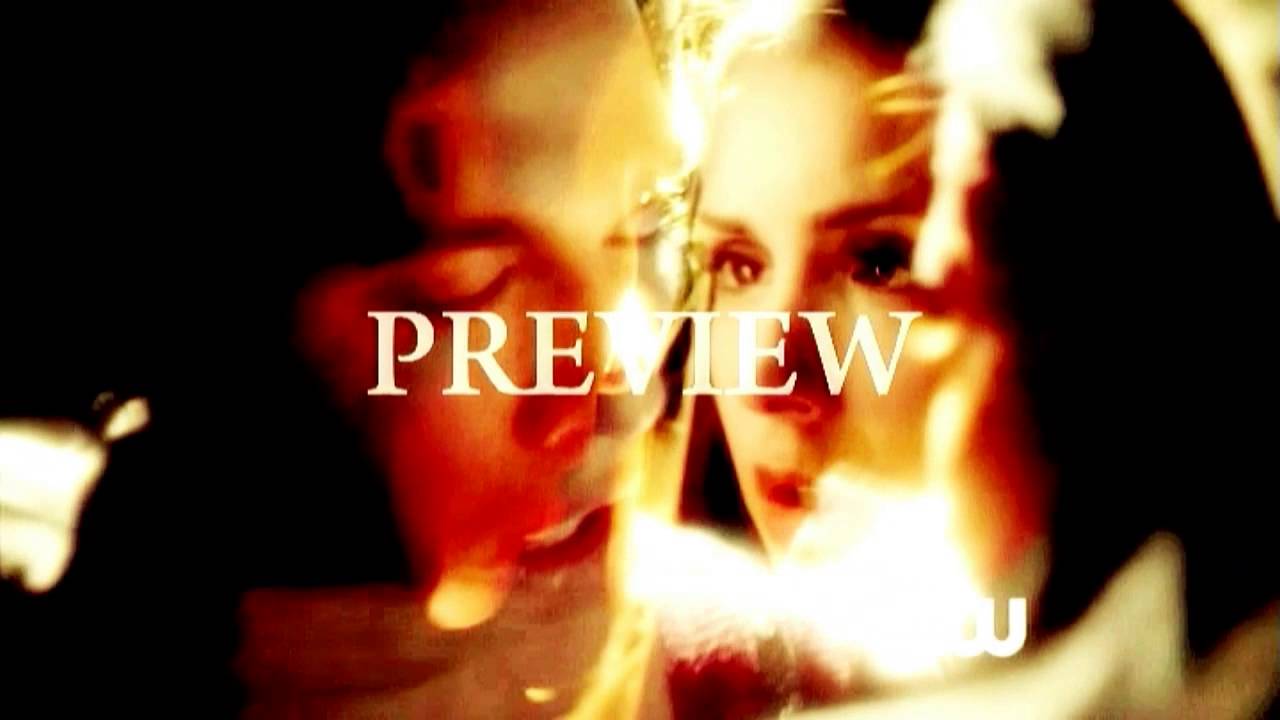 Preview ; The Delena Story Collab (1x01-4x09).