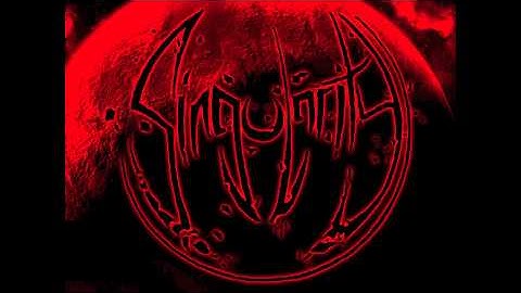 Singularity - NEW SONG 2012 - A Withdrawal of Salvation