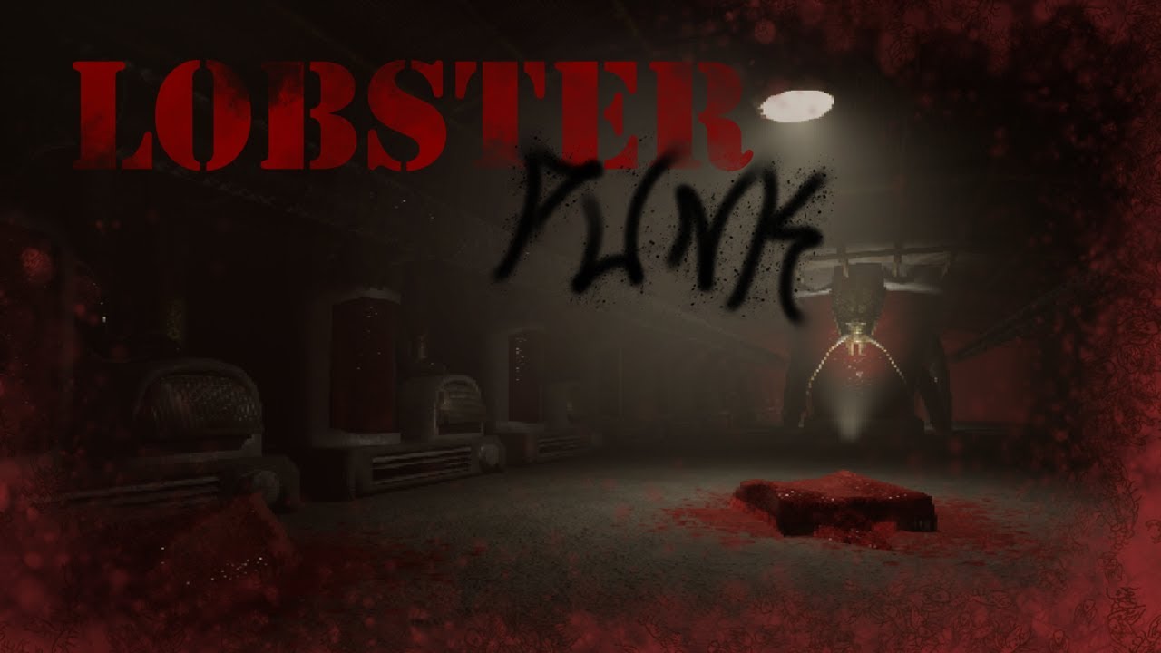 Lobsterpunk trailer thumbnail