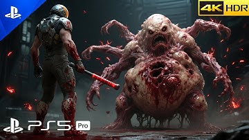 (PS5) COLONY OUTBREAK | IMMERSIVE Realistic Ultra Graphics Gameplay [4K 60FPS HDR] Callisto Protocol