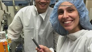UT professor wins $625,000 fellowship for work on 'Cancer Pen'