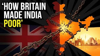 Why Is India Still Poor From Colonial Rule to Future Superpower