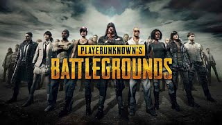 PUBG Showreel