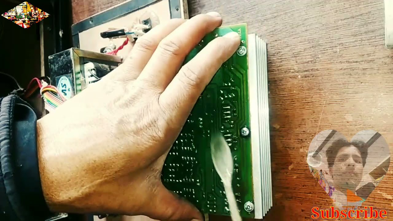 2030ic का बार बार खराब होना | How to BT movie star Tower | sound problem repair |