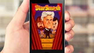 Star Smash Game ( Available on the AppStore and Google Play ) screenshot 2