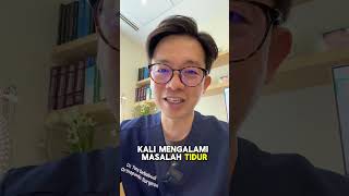 MITOS TENTANG JAM TIDUR! 🤔