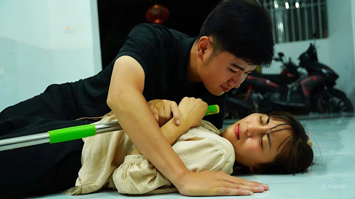 Silent Love Begins to Bloom: After An Incident Between Gangster Long and the Poor Healer Tieu's Vy