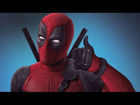 Как Скачать Фильм Deadpool - YouTube