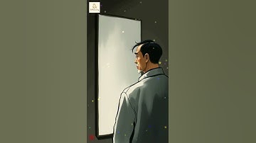 Chiếc gương và nụ cười trở lại #tinhhoa #baihoccuocsong #trietlysong #fyp #viral #youtubeshorts