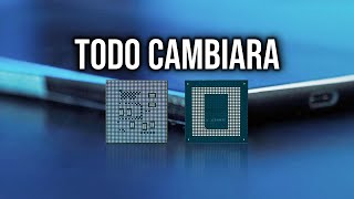 SE VIENE UN CAMBIO EN EL CEREBRO DE LOS CELULARES (QUALCOMM SNAPDRAGON)