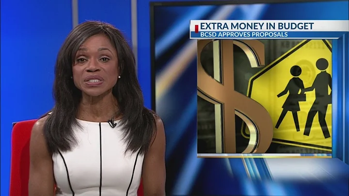 Sweeping changes made across Berkeley County School District