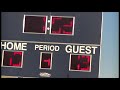 2018 Manitowoc Chiefs 8th Grade vs. Appleton East