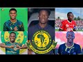 Wafahamu WACHEZAJI WAPYA 5 WAKITANZANIA WAZAWA Waliosajiliwa YANGA SC Dirisha Kubwa La Usajili Wafahamu WACHEZAJI WAPYA 5 WAKITANZANIA WAZAWA Waliosajiliwa YANGA SC Dirisha Kubwa La Usajili