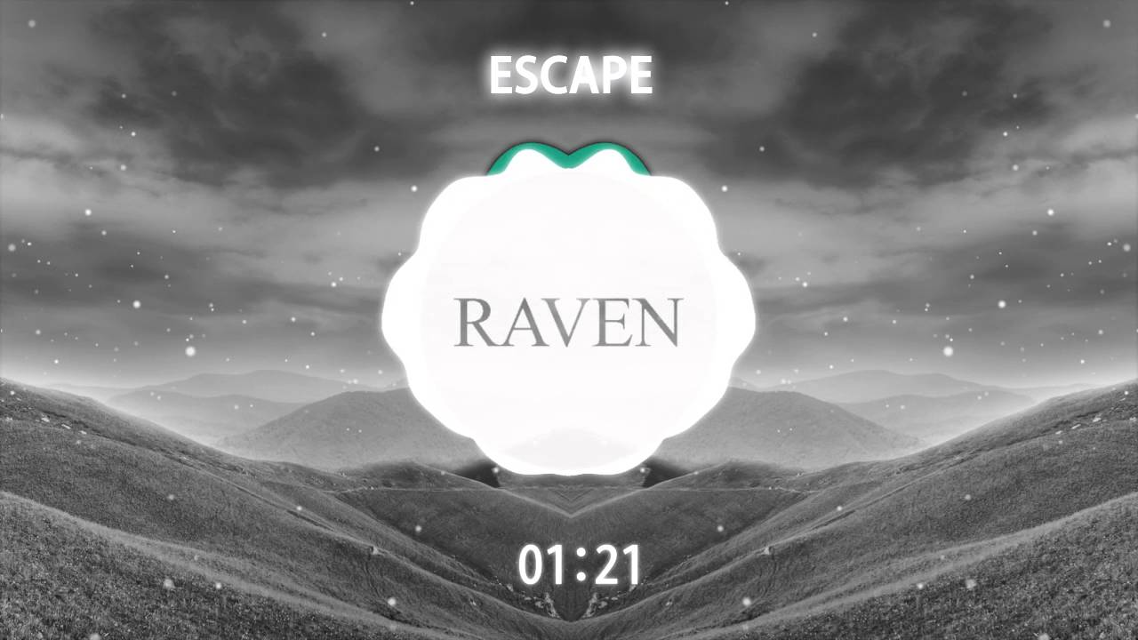 Dark/Sad Old School Beat | *ESCAPE* | Prod. Raven