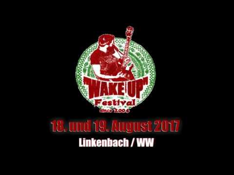 "WAKE UP" - Fiction