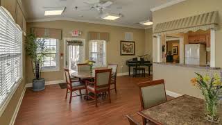 Colony Pointe Senior Living - Assisted Living & Memory Care by Americare