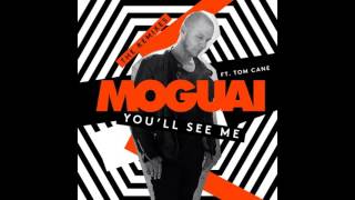 MOGUAI feat. Tom Cane - You'll See Me (MOGUAI's Midnight d'Orient Club Mix)
