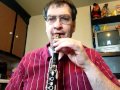 Big Dave Wilson - Clarinet vs. Saxophone Embrochure