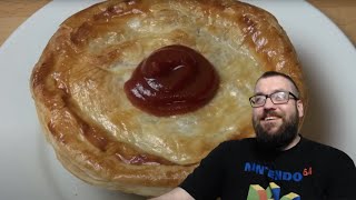 Aussie Meat Pies | An American Reaction