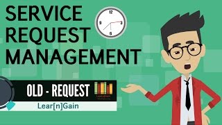 Service Request Fulfillment  Learn and Gain | Explained using Pizza and online shopping