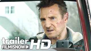 HONEST THIEF (2020) Trailer | Liam Nesson Action Crime Thriller Movie