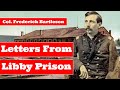 Letters from Libby Prison