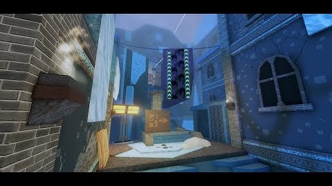 FE2 - Sub-Zerosphere [Highlight Map] (Crazy+)