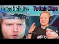 ThiccNickLive Funniest/Best Twitch Clips (Mid 2020)