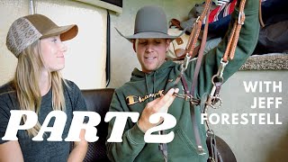 Barrel Racing Bit Talk Part 2 - Reviewing Some Popular Bits We Use