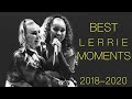 BEST LERRIE MOMENTS (2018-2020)