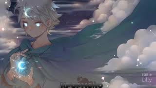 Rm| Moonchild||Nightcore Resimi