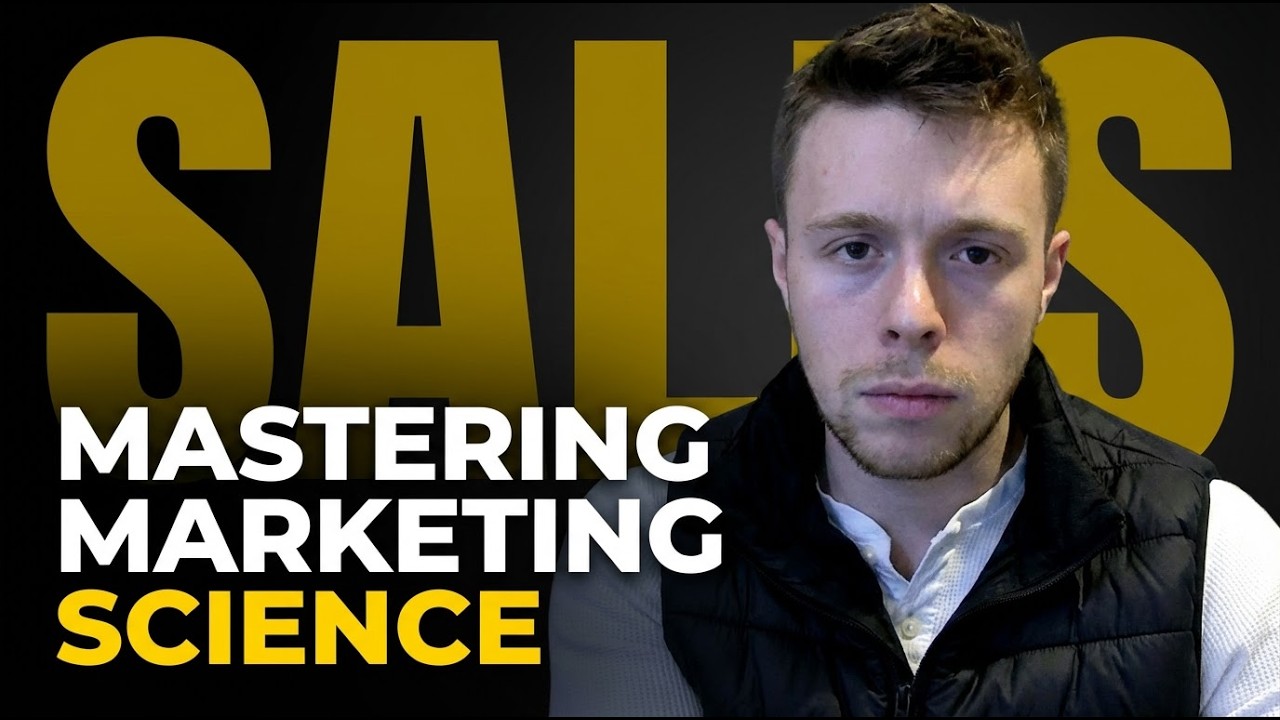 The Perfect Sales Flow: How to Turn Cold Traffic into Paying Customers ...
