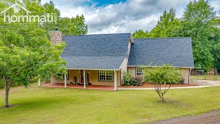 1201 Frank Smith Rd video tour