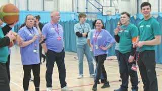 Apprenticeship Games 2026