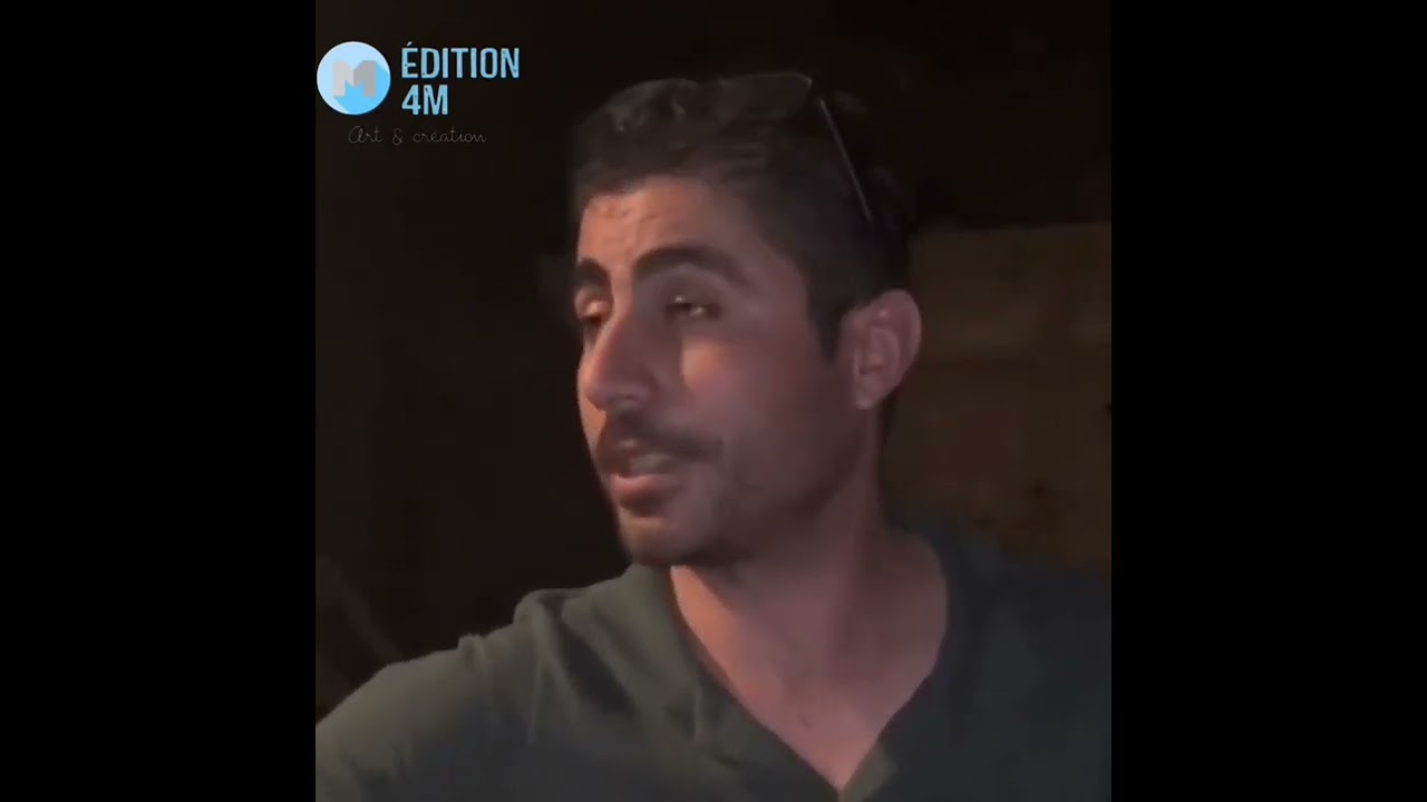 cheg3agh Yemma ayid Akhdheb ❤️💥🔥 Massi ♥️♥️❤️💥🔥