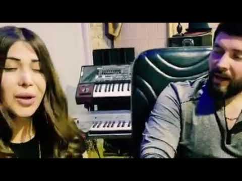 جارحني وبعدي بهواك فهد القصير حنين القصير