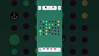 How to beat two dots level 276