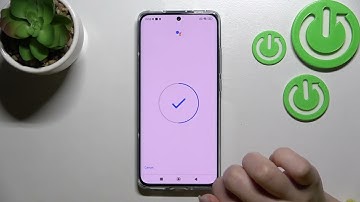 How to Open Google Assistant via Hey Google Voice Match on XIAOMI 12X // Setting Up Google Assistant