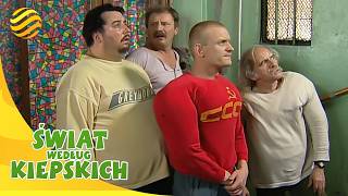 Wal Magister - The World According to the Kiepskis - FULL EPISODE (15)