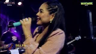 Hujan Gerimis#Putri Rahayu#Makmur Music..Live Boboh.