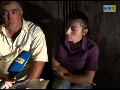 კოორდინატორის წერილი თანაკლასელს