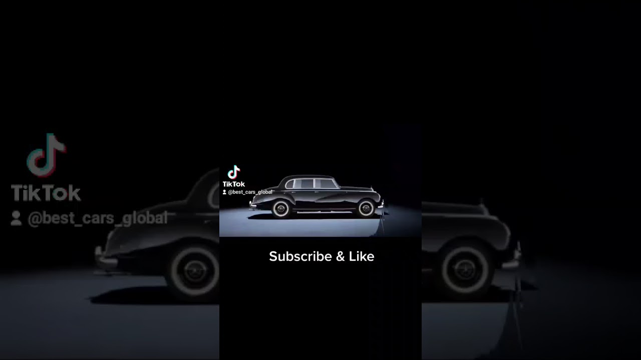 Mercedes-Benz S-Class Evolution | 1904 - 2021 